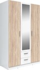 Aktuelles Drehtürenschrank Angebot bei ROLLER in Frankfurt (Main) ab 199,99 €