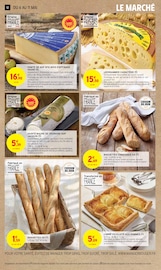 Lait Angebote im Prospekt "TOUT VOTRE MAGASIN CONTRE LA VIE CHÈRE" von Intermarché Lait Angebote im Prospekt "TOUT VOTRE MAGASIN CONTRE LA VIE CHÈRE" von Intermarché auf Seite 12