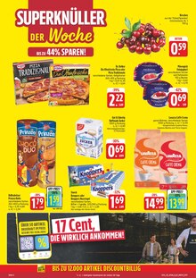 Kaffee im aktuellen EDEKA Prospekt (Weiden (Oberpfalz)) Kaffee im EDEKA Prospekt "Wir lieben Lebensmittel!" mit 30 Seiten (Weiden (Oberpfalz))