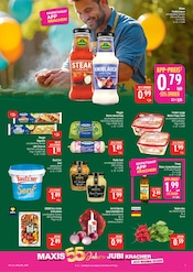 Grillzubehör im Marktkauf Prospekt in Görlitz Aktueller Marktkauf Prospekt mit Grillzubehör, "AUSWAHL RIESIG, PREISE NIEDRIG", Seite 7