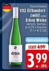1112 Elfhundert-zwölf bei EDEKA im Prospekt "" für 3,99 €