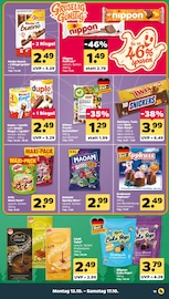 Duplo Angebote im Prospekt "Günstig. Besser. Für Dich." von Netto mit dem Scottie Duplo Angebote im Prospekt "Günstig. Besser. Für Dich." von Netto mit dem Scottie auf Seite 15