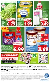 Dessert im Kaufland Prospekt in Leipzig Aktueller Kaufland Prospekt mit Dessert, "KNÜLLER", Seite 5
