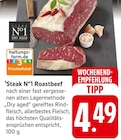 Aktuelles Roastbeef Angebot bei EDEKA in Ulm ab 4,49 €