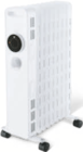 Ölradiator 7 Rippen für 34,99 € bei toom Baumarkt im Angebot Ölradiator 7 Rippen im aktuellen toom Baumarkt Prospekt