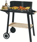 Grillwagen im Angebot bei Lidl in Karlsruhe Grillwagen Angebote von GRILLMEISTER bei Lidl Karlsruhe für 24,99 €