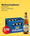 Aktuelles Kellerbier 1516 Angebot bei Getränke Hoffmann in Oranienburg ab 17,99 €