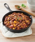 Promo Chili con carne à 10,99 € dans le catalogue U Express à Pont-Saint-Esprit