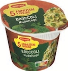 5 Minuten Terrine Angebote von Maggi bei Lidl Beckum für 0,89 €