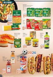 Maggi im K+K - Klaas & Kock Prospekt in Borken Aktueller K+K - Klaas & Kock Prospekt mit Maggi, "Wenn Lebensmittel, dann K+K", Seite 8
