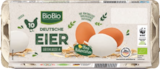 Bio-Eier bei Netto Marken-Discount im Mülheim Prospekt für 2,69 €