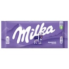 Tafelschokolade Angebote von Milka bei Lidl Bad Kreuznach für 1,49 €