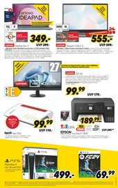 Ähnliche Druckerpatronen Angebote im Prospekt "Top Angebote" von MEDIMAX in Oberhausen Ähnliche Angebote wie Druckerpatronen im Prospekt "Top Angebote" auf Seite 5 von MEDIMAX in Oberhausen