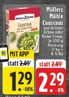 EDEKA - Couscous aus Grüner Erbse Angebot im Prospekt Couscous aus Grüner Erbse bei EDEKA im Prospekt "" für 1,29 €