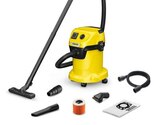 Mehrzwecksauger „WD 3 P V-17/4/20 Workshop“ von Kärcher im aktuellen Hagebaumarkt Prospekt für 99,99 €