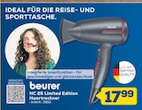 HC 25 Limited Edition Haartrockner bei EURONICS im Bergkamen Prospekt für 17,99 €