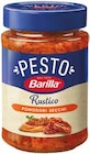 Aktuelle Barilla Angebote bei EDEKA in Recklinghausen Aktuelles Pesto Angebot bei EDEKA in Recklinghausen ab 2,29 €