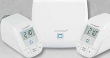 IP-Starterset 'Heizen' bei BAUHAUS in Mettmann IP-Starterset 'Heizen' im Angebot bei BAUHAUS Mettmann für 94,95 €