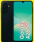 GALAXY A26EE 5G à Hyper U dans Moye GALAXY A26EE 5G à Hyper U dans Moye