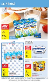 Promos Alimentation dans le catalogue "Carrefour market" de Carrefour Market Alimentation en promo dans le catalogue Carrefour Market à la page 5
