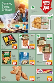 Aktueller REWE Prospekt mit Knoblauch, "Dein Markt", Seite 19