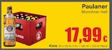 RAN - Münchner Hell Angebot im Prospekt Münchner Hell bei RAN im Prospekt "" für 17,99 €