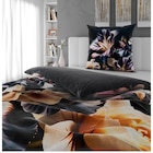 WENDEBETTWÄSCHE 2-teilig Satin 135/200 cm von Novel im aktuellen XXXLutz Möbelhäuser Prospekt für 24,99 €