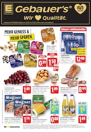 E center Prospekt für Dettenhausen: "Aktuelle Angebote", 29 Seiten, 16.02.2026 - 21.02.2026