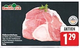 Kalbsvorderhaxe im Stück von Bauern Gut für 1,29 € bei E center im Angebot Kalbsvorderhaxe im Stück von Bauern Gut im aktuellen E center Prospekt
