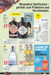 Aktueller Trinkgut Prospekt mit Gin, "Aktuelle Angebote", Seite 11