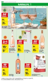 Piscine Angebote im Prospekt "FÊTE DES ÉCOLES" von Carrefour Market Piscine Angebote im Prospekt "FÊTE DES ÉCOLES" von Carrefour Market auf Seite 22