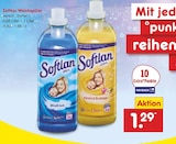 Weichspüler Vivid Fresh im Angebot bei Netto Marken-Discount in Neumünster Weichspüler Vivid Fresh Angebote von Softlan bei Netto Marken-Discount Neumünster für 1,29 €