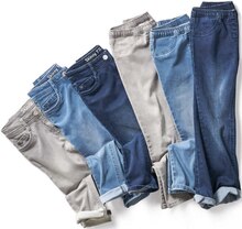 Jeggings Angebot in Diekhusen-Fahrstedt im aktuellen Prospekt bei Ernstings family in Diekhusen-Fahrstedt