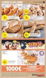 Gâteau Angebote im Prospekt "Intermarché" von Intermarché Super Gâteau Angebote im Prospekt "Intermarché" von Intermarché Super auf Seite 11