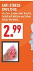 Anti-Stress-Spielzeug Häschen im Angebot bei Marktkauf in Münster Anti-Stress-Spielzeug Häschen Angebote bei Marktkauf Münster für 2,99 €