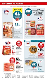 Poisson Angebote im Prospekt "bi1 supermarché Maxi MARCHÉ" von Bi1 auf Seite 4