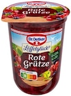 Rote Grütze Klassik oder High Protein Milchreis bei REWE im Sindelfingen Prospekt für 1,69 €