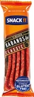 Aktuelles Kabanossi to go Angebot bei Netto Marken-Discount in Augsburg ab 0,88 €