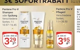 Shampoo bei GLOBUS im Milda Prospekt für 3,29 €