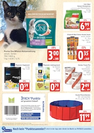 Katzenstreu Angebot im aktuellen Marktkauf Prospekt auf Seite 28