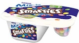 Joghurt mit Smarties Natur bei EDEKA im Ladbergen Prospekt für 0,69 €