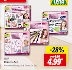 Kreativ-Set bei Lidl im Prospekt "" für 4,99 €