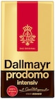 Kaffee prodomo Angebote von DALLMAYR bei Penny Nürnberg für 6,99 €
