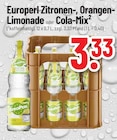 Aktuelles Zitronen-Limonade Angebot bei Trinkgut in Bad Homburg (Höhe) ab 3,33 €