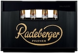 Radeberger Pilsner bei REWE im Prospekt "" für 10,99 €