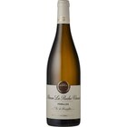 Vignerons des Terres Secrètes "Pérelles" - MÂCON-LA ROCHE-VINEUSE dans le catalogue Carrefour