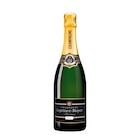 Champagne - LEPRINCE-ROYER en promo chez Carrefour Market Saint-Malo à 17,50 €