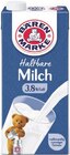 Haltbare Milch Angebote von Bärenmarke bei Lidl Schwerin für 1,19 €