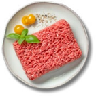 Aktuelles Rinderhackfleisch Angebot bei Kaufland in Wolfsburg ab 4,99 €