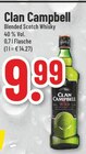 Aktuelle Whiskey Angebote bei Trinkgut in Hamm Aktuelles Blended Scotch Whisky Angebot bei Trinkgut in Hamm ab 9,99 €
